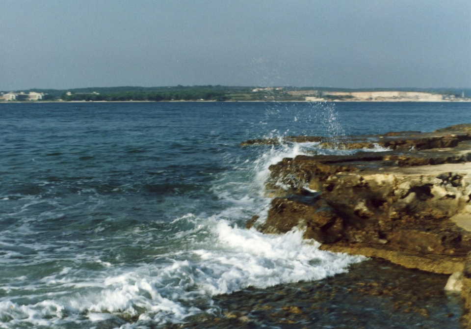 1993Chorvatsko