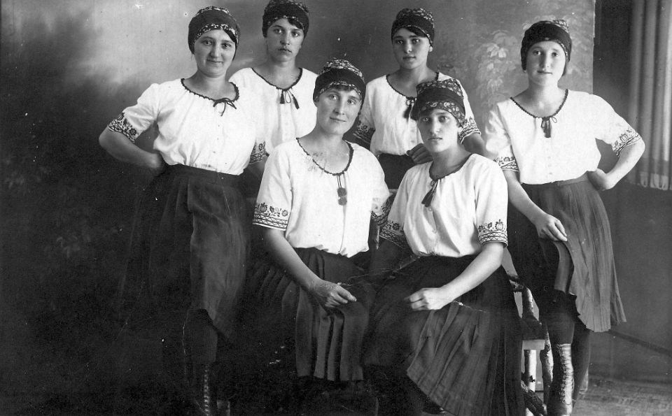 1921Hustopece
