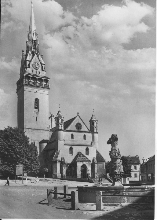 Church