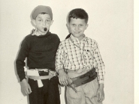Vojnov-kovboj!Soukup-pirat-63-64