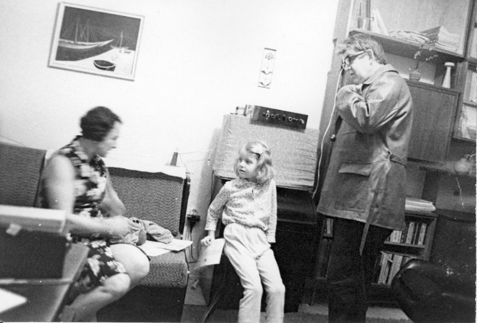 MamaTataPavlaOstrava