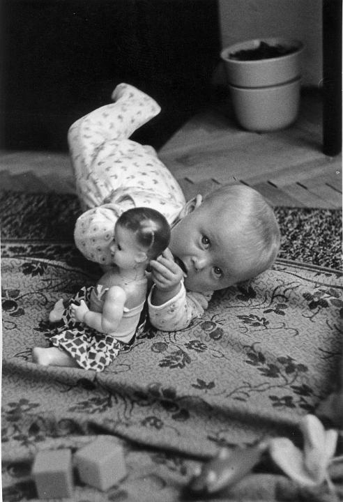 PavlaJanuary1970