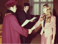 1992PavlaPromoce