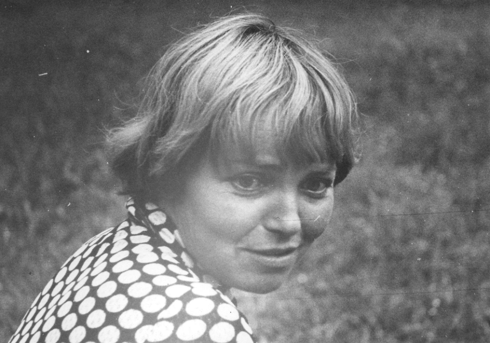 Bajgarova