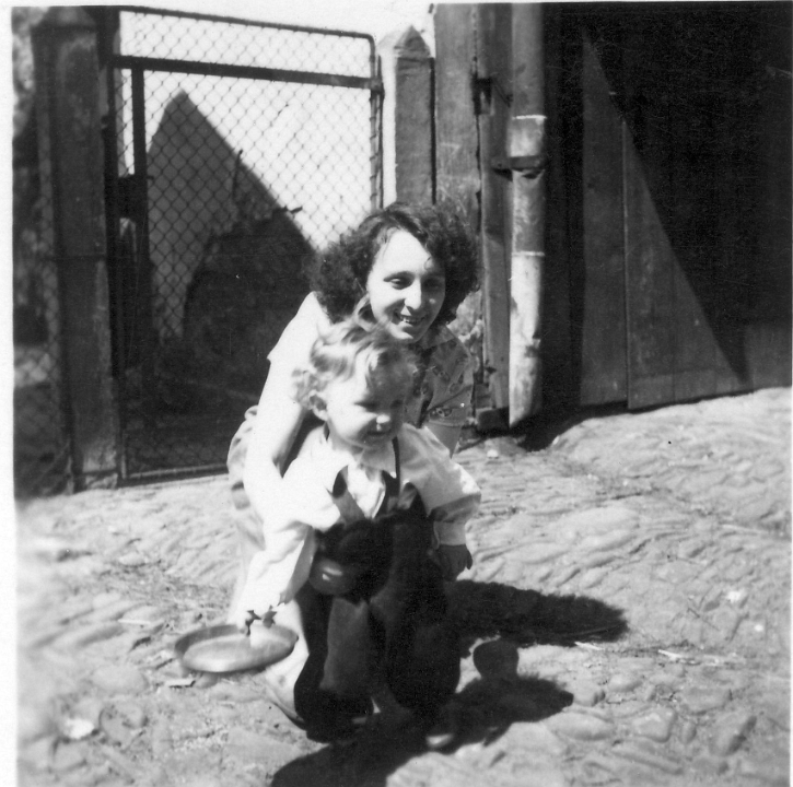 1955-05-01MaminkaTomas