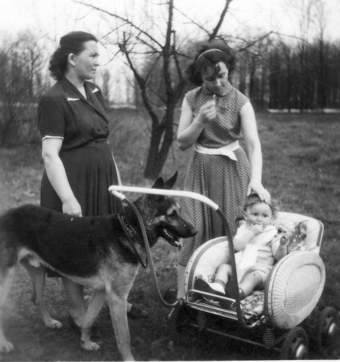 1955-Mama-BabinaZatopkova-Tom