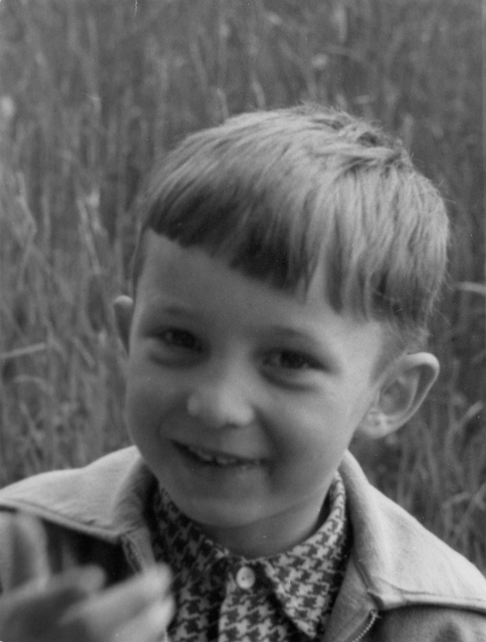 1960-Leto-Tomas