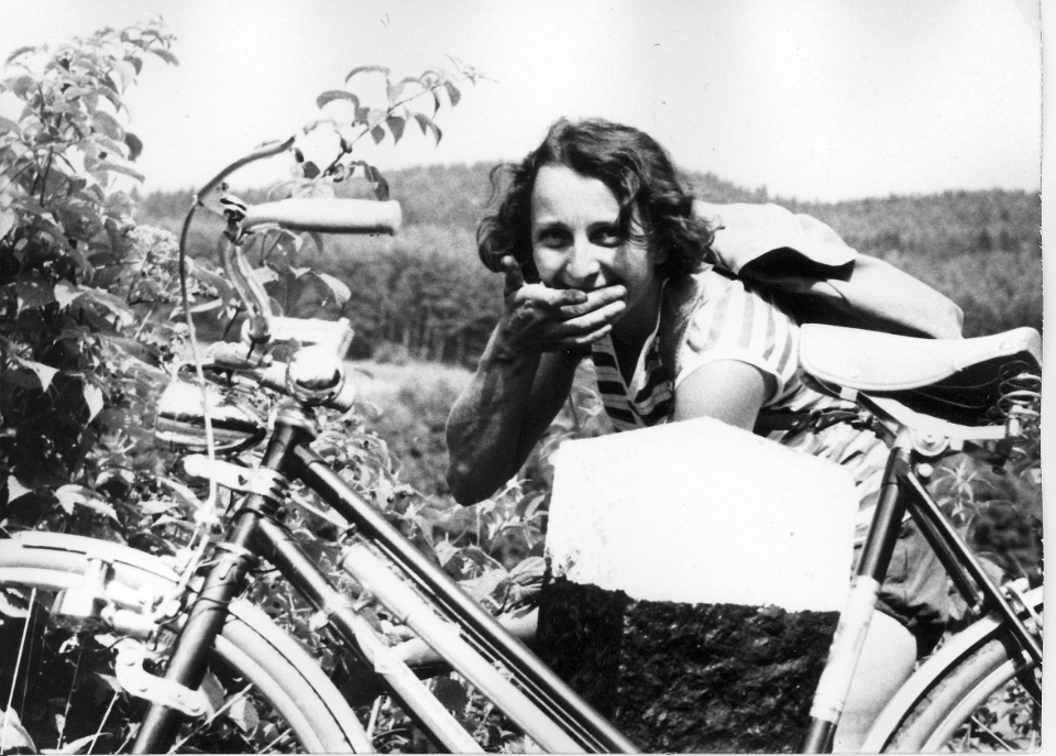 MaminkaNaCestach