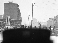 6X6-000 0039  Poruba vozovna