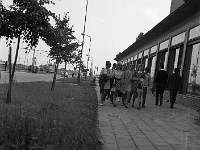 6X6-000 0114  Poruba, zastávka v Třebovicích