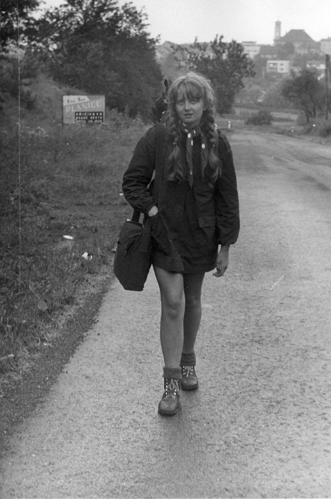 1986-Pavla-Sumava0001