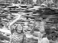 1984PavlaHanaLicha Jakartovice