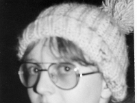 1987-NewYear-Pavla-Baska